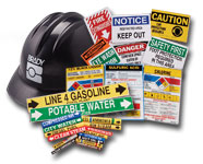 Photo of Audit Identification