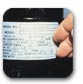 rating plate labels