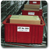 Handimark creates 			production labels