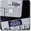 Handimark creates assest 		I.D.
