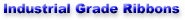 Handimark industrial grade ribbons