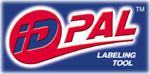 picture of Brady IDPal New Color Labels