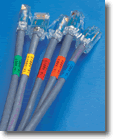 Brady ID PAL Wire Marking 		Colored Tape
