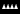 Highly Textured Surface Symbol