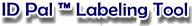 ID Pal Logo