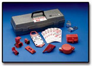 Photo of Lockout Products