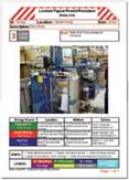 Photo of Lockout Program