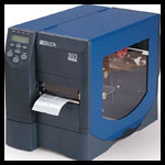 MVP Series Printer
