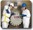 Confined Space