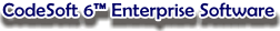Codesoft 6 Enterprise