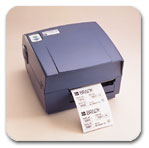 Thermal Transfer Printer