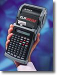 TLS2200® Thermal Labeling System