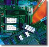 Circuit Board Labels