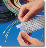 wire & Cable Graphic