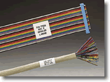 Thermal Transfer Printable Labels Photo