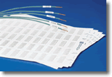 Ink Jet Printable Labels