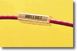 DuraSleeve Wire Markers