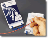 Porta-Pack Wire Marker Books