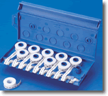 Bradypack Wire Markers