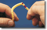 Pre-Printed OmniGrip Wire Markers